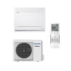 Заказать Напольная консоль Panasonic KIT-Z25-UFE, для помещений до 25 м², очистка воздуха с nanoe™ X, бесшумная работа и энергоэффективность оптом и в розницу
