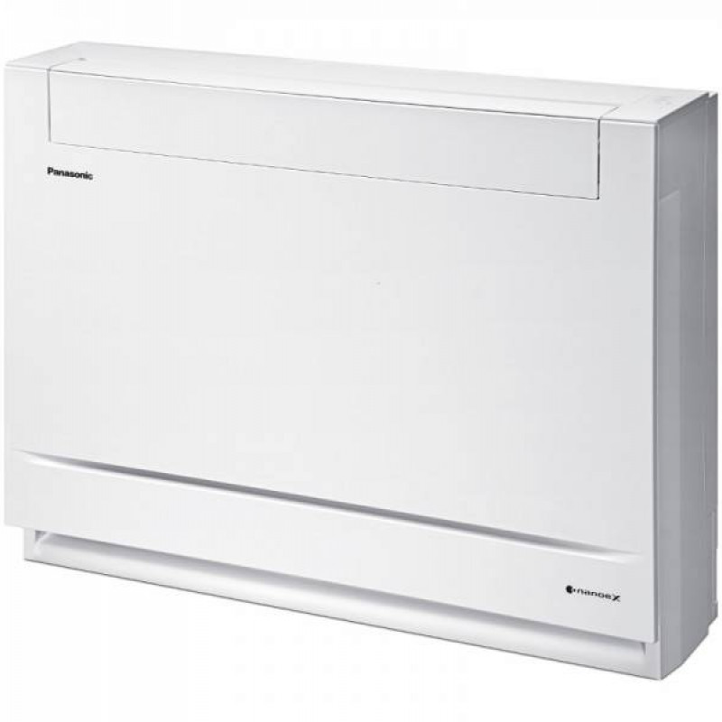 Заказать Напольная консоль Panasonic KIT-Z25-UFE, для помещений до 25 м², очистка воздуха с nanoe™ X, бесшумная работа и энергоэффективность оптом и в розницу