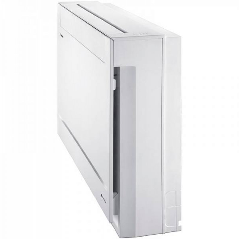 Заказать Напольная консоль Panasonic KIT-Z25-UFE, для помещений до 25 м², очистка воздуха с nanoe™ X, бесшумная работа и энергоэффективность оптом и в розницу