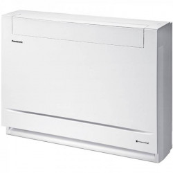 Напольная консоль Panasonic KIT-Z35-UFE, интеграция P-Line, роторный компрессор R2, управление через Wi-Fi Напольная консоль Panasonic KIT-Z35-UFE, интеграция P-Line, роторный компрессор R2, управление через Wi-Fi
