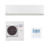 Заказать Кондиционер настенный Panasonic KIT-100PK2Z8, для помещений площадью до 90 м², управление через смартфон, мощность 9,0 кВт, инвертор+ оптом и в розницу