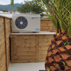Eas Electric EBP23WZR Inverter-Poolpumpe, Wi-Fi-Verbindung, 3 Betriebsarten, niedriger Geräuschpegel Eas Electric EBP23WZR Inverter-Poolpumpe, Wi-Fi-Verbindung, 3 Betriebsarten, niedriger Geräuschpegel