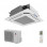 Aire acondicionado cassette Gree UM CST 24 R32