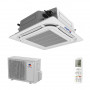Aire acondicionado cassette Gree UM CST 24 R32
