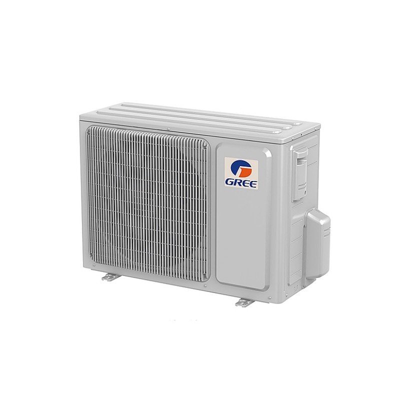 Fábrica para la producción de Comercial Aire Acondicionado a Precios de Productor Pida Aire acondicionado cassette Gree UM CST 24 R32 a precios de fábrica
