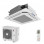 Cassette GREE UM CST 42 R32
