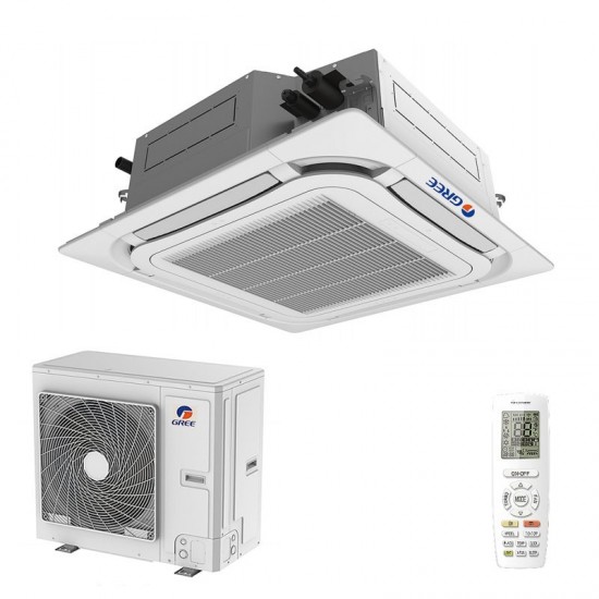 Buy Gree UM CST 48 R32 split system at Factory Prices