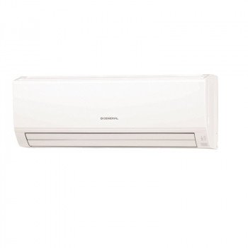 ASG 18 Ui-KL air conditioner, comfortable indoor microclimate