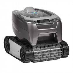 Zodiac TornaX OT 3200 Schwimmbeckenreiniger, automatische Reinigung des Bodens und der Wände des Schwimmbeckens, intelligentes Bewegungssystem Zodiac TornaX OT 3200 Schwimmbeckenreiniger, automatische Reinigung des Bodens und der Wände des Schwimmbeckens, intelligentes Bewegungssystem
