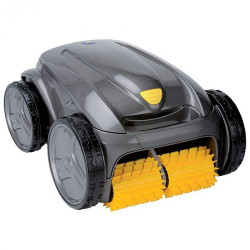 Zodiac Vortex OV 3400 elektrischer Poolroboter, 30 % höhere Saugleistung im Vergleich zu klassischen Robotern Zodiac Vortex OV 3400 elektrischer Poolroboter, 30 % höhere Saugleistung im Vergleich zu klassischen Robotern