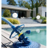 Commandez Nettoyeur de piscine hydraulique Zodiac T3, équipé d'un déflecteur anti-blocage pour franchir les obstacles aux prix d'usine