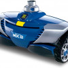 Bestel Zodiac MX8 hydraulische zwembadreiniger, voor zwembaden tot 12 meter, efficiënte automatische reiniging met innovatieve technologie tegen fabrieksprijzen