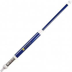Zodiac Spa Wand Handreinigungsgerät für Schwimmbecken, ideal für kleine und empfindliche Bereiche, 2 Düsen für die Reinigung des Bodens und der Oberfläche Zodiac Spa Wand Handreinigungsgerät für Schwimmbecken, ideal für kleine und empfindliche Bereiche, 2 Düsen für die Reinigung des Bodens und der Oberfläche