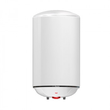 Elektryczny podgrzewacz wody Thermor Concept N4 80 litrów, dla rodzin 3-4 osobowych, moc elementu grzejnego 1500 W, gwarancja na zbiornik 3 lata