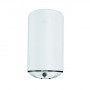 Thermor Ceramics Premium 50 liter vertical electric water heater, compact and slim, suitable for installation in small spaces