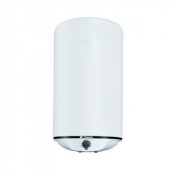 Вертикальний електричний водонагрівач Thermor Ceramics Premium на 100 літрів, гарантія 5 років на резервуар і 2 роки повної гарантії