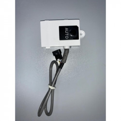 Адаптер WiFi  R35G/LK, для сплит-систем Coolwell X-COOL и AUX ASW-09/12-NHA , компактный размер, простота установки,  удаленное управление Адаптер WiFi  R35G/LK, для сплит-систем Coolwell X-COOL и AUX ASW-09/12-NHA , компактный размер, простота установки,  удаленное управление
