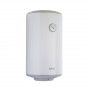 Caldeira vertical Baxi V 580, caldeira eléctrica de 80 litros, depósito em aço esmaltado