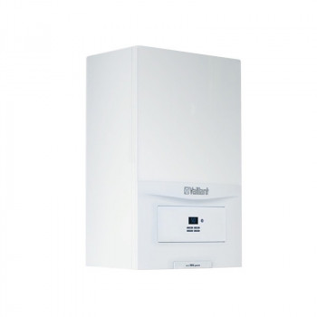 Конденсационный котел Vaillant Ecotec Pure VMW 236, для помещений площадью до 180 м², температура потока (регулируемая) до 60°C