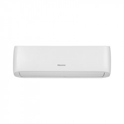 Настінна спліт-система Hisense Brissa CA25YR03, забезпечує охолодження за високих температур, режим тихої роботи, холодоагент R32 Настінна спліт-система Hisense Brissa CA25YR03, забезпечує охолодження за високих температур, режим тихої роботи, холодоагент R32