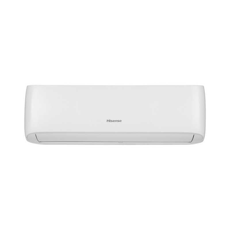 Buy Wall split system Hisense Brissa CA25YR03, provides cooling at high temperatures, quiet operation mode, refrigerant R32 at Factory Prices