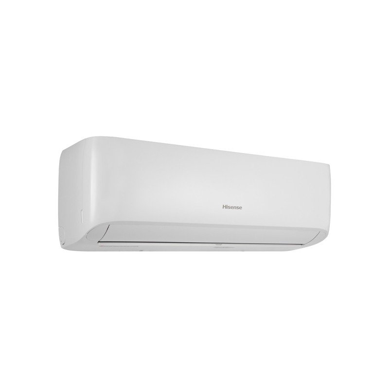Buy Wall split system Hisense Brissa CA25YR03, provides cooling at high temperatures, quiet operation mode, refrigerant R32 at Factory Prices