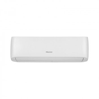 Wandklimagerät Hisense Brissa CA35YR03, für Räume bis zu 35 m², Energieeffizienz A++, sehr leiser Betrieb, Kältemittel R32