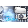 Buy Midea Breezeless 26(09)N8 at Factory Prices