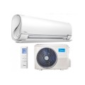 Commandez Midea Breezless 35(12)N8 aux prix d'usine