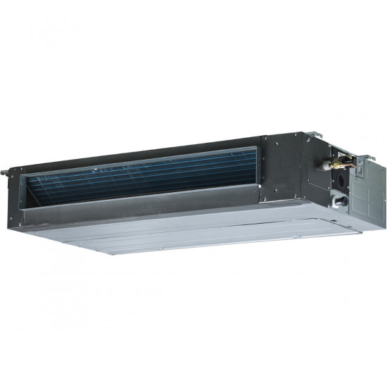 Pida Acondicionador de aire por conductos Inverter EAS EDM105VK unidad interior + unidad exterior + bomba de condensados + termostato de pared a precios de fábrica