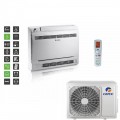 Bestel GREE Consola 12 R32 airconditioner, console-type tegen fabrieksprijzen