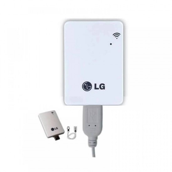 Pida Módulo WiFI LG PWFMDD200 a precios de fábrica