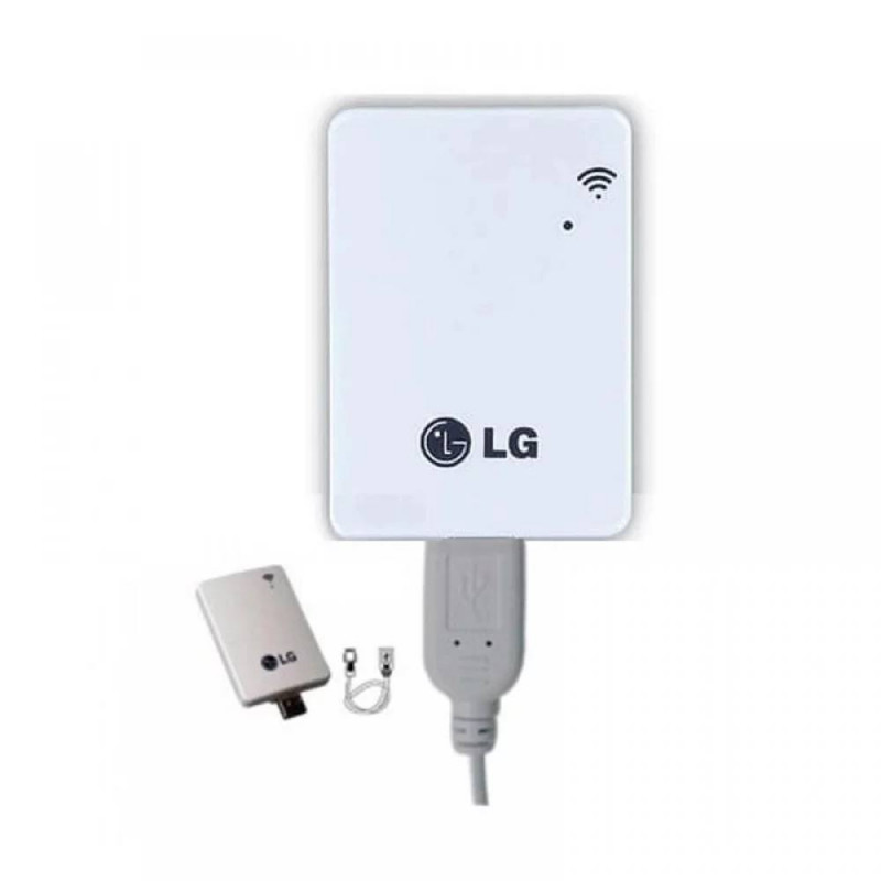 Commandez Module WiFi LG PWFMDD200 aux prix d'usine