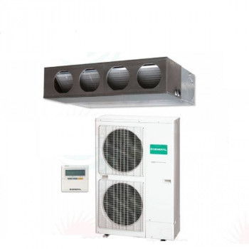 Kanaalairconditioner Algemeen ACG 45 K-KM