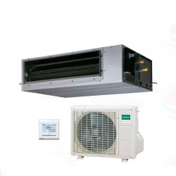 Kondycjoner General ACG 12 K-KH, kanadyjski, wirtualny typ pliku