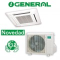 Encomende Ar condicionado geral 24 de agosto K-KV, tecnologia de inversor, eficiência energética, garantia a preços de fábrica