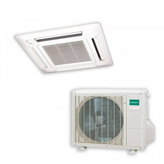 Buy Air conditioner General AUG 18 K-KV at Factory Prices