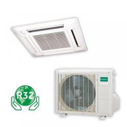 Airconditioner Algemeen 14 AUGUSTUS K-KA