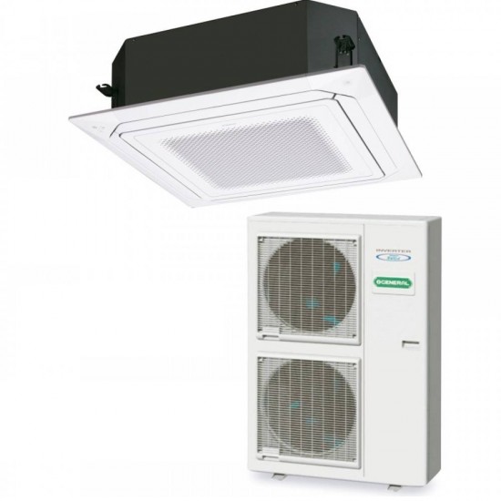 Buy General AUG 45 K-KA White Air Conditioner at Factory Prices