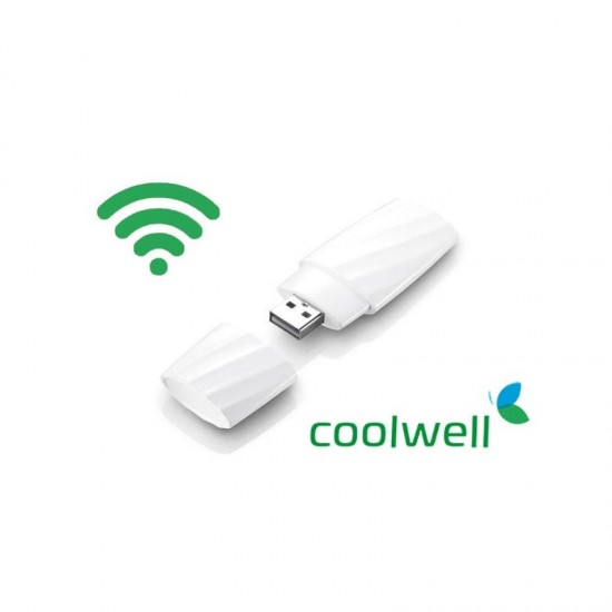 Замовити Coolwell Wi-Fi USB за цінами від виробника