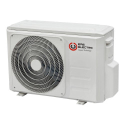 Спліт-система 2x1 EAS Electric E2ML18 + 9 + 12, 2 внутрішніх блоки, 1 зовнішній блок, висока енергоефективність, сучасний дизайн Спліт-система 2x1 EAS Electric E2ML18 + 9 + 12, 2 внутрішніх блоки, 1 зовнішній блок, висока енергоефективність, сучасний дизайн