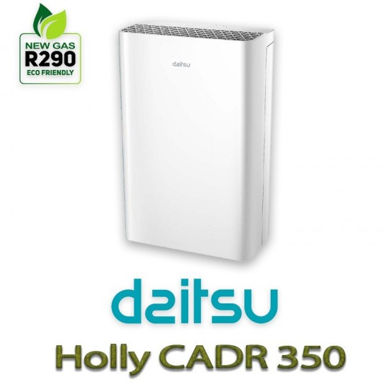 Pida Purificador  Daitsu Holly CADR 350  22-42 m2 a precios de fábrica