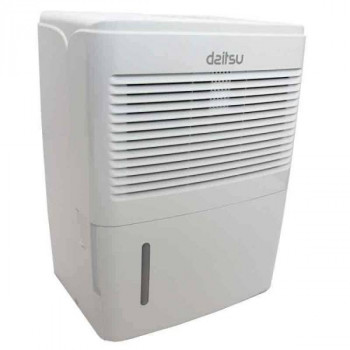 Daitsu ADD-10XA dehumidifier, for rooms up to 14 m², tank capacity 1.80 liters, ecological refrigerant R-290