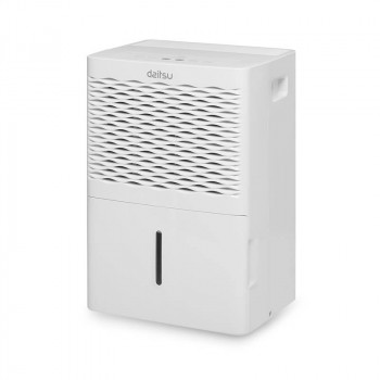 Daitsu ADD-20XA dehumidifier with a tank capacity of 3.70 liters, for rooms up to 24 m² in size
