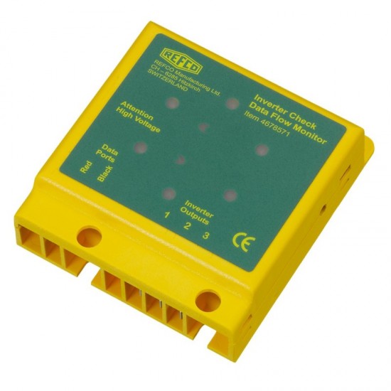 Buy REFCO INVERTER FAULT TESTER at Factory Prices