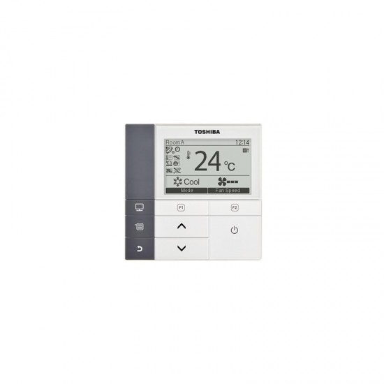 Buy Toshiba RBC-AMSU52-E Thermostat at Factory Prices