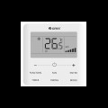 Ar condicionado com condutas Gree UM CDT 12 R32 Distribuição de ar com condutas Gree UM CDT 12 R32, temporizador de 24 horas e 7 níveis de potência, classe de eficiência energética A+ — Domis.pro Ar condicionado com condutas Gree UM CDT 12 R32 Distribuição de ar com condutas Gree UM CDT 12 R32, temporizador de 24 horas e 7 níveis de potência, classe de eficiência energética A+ — fotos, aparência, detalhes