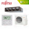 Commandez Fujitsu ACY 125 K-KA ECO aux prix d'usine