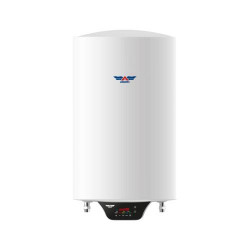 Aparici RXI050N 50 liter electric boiler, compact size, Bacteria protection, Universal installation, Intelligent system