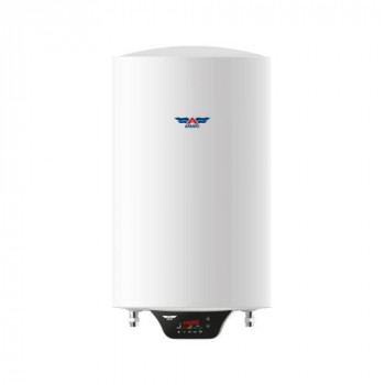 Aparici RXI100N electric boiler for 100 liters, integrated system prevents bacterial growth, vertical or horizontal installation